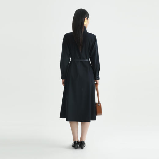 卡莉朵拉风衣C28C7601 商品图3