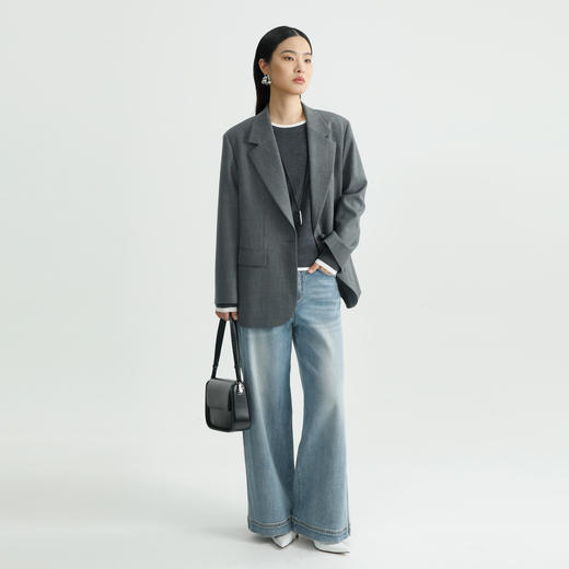 卡莉朵拉西服外套C28C7105 商品图0