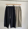 人手款！重磅推荐！山系8分奶奶裤  日本进口面料  福利超轻量！松弛！速干免打理！ 商品缩略图3