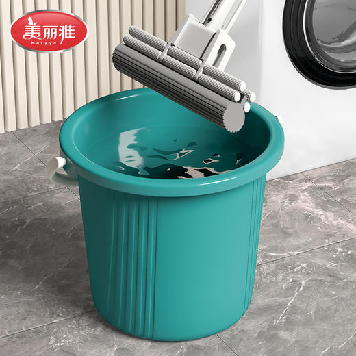 【批发】美丽雅水纹桶18.5L 商品图6