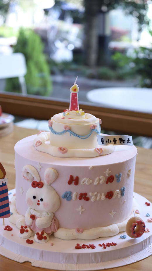 可爱兔兔 商品图3