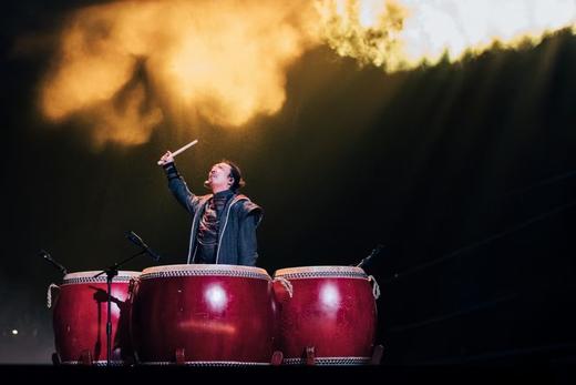 鼓风·王佳男联名传统打击乐鼓槌“佳男師” 商品图2