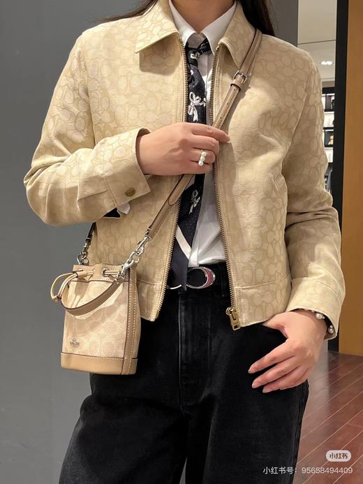 D072634超可爱！Mini抽绳小水桶包单肩斜挎包 商品图0