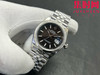 劳力士 VS日志36系列 黑色盘 男士腕表 3235机 五珠带 表径36mm 小手腕福音 商品缩略图2