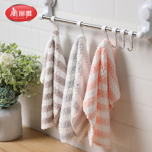 【批发】美丽雅珊瑚绒组合套装 商品图7