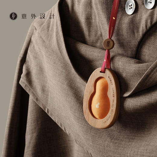 福禄香薰挂件 商品图2