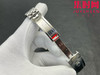 劳力士 VS日志36系列 蓝色盘 男士腕表 3235机 五珠带 表径36mm 小手腕福音 商品缩略图7