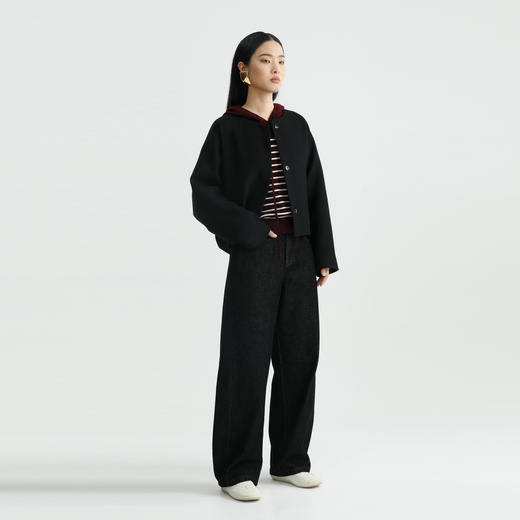 卡莉朵拉外套C28C7701 商品图2