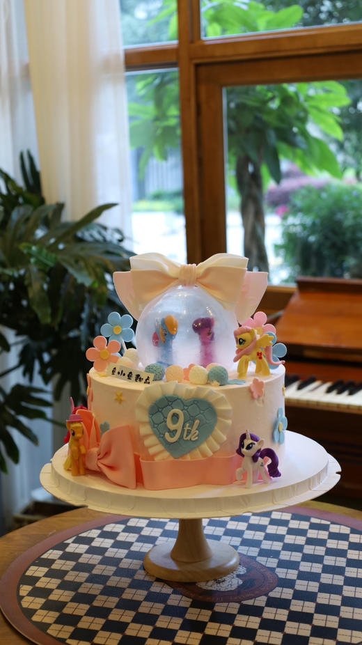 蝴蝶结小马宝莉 商品图7