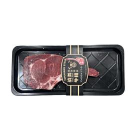 牧辛禾安格斯战斧牛排450g