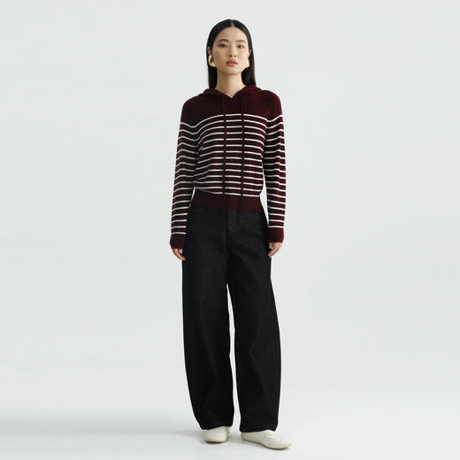 卡莉朵拉针织衫C28C7303 商品图1