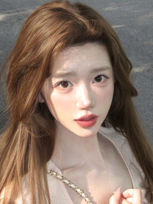 loveiikira 半年抛 珀斯的夏 直径14.5mm着色13.8mm 商品图9