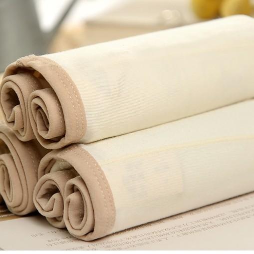 有机棉系列   女士提臀塑身裤 商品图4