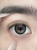 mixmixx月抛美瞳 古董蕾丝裙 14.5mm 商品缩略图0