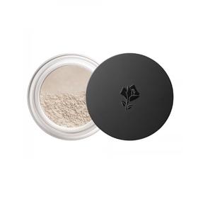 兰蔻 持妆丝绒定妆散粉中样7g 粉质细腻如烟，触肤即化，打造自然柔焦妆效