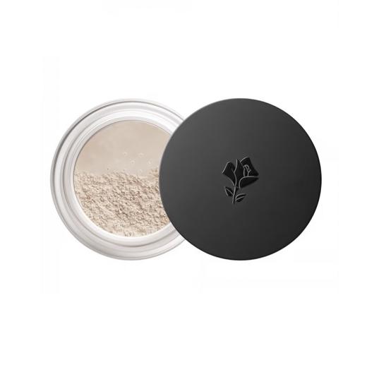 兰蔻 持妆丝绒定妆散粉中样7g 粉质细腻如烟，触肤即化，打造自然柔焦妆效 商品图0