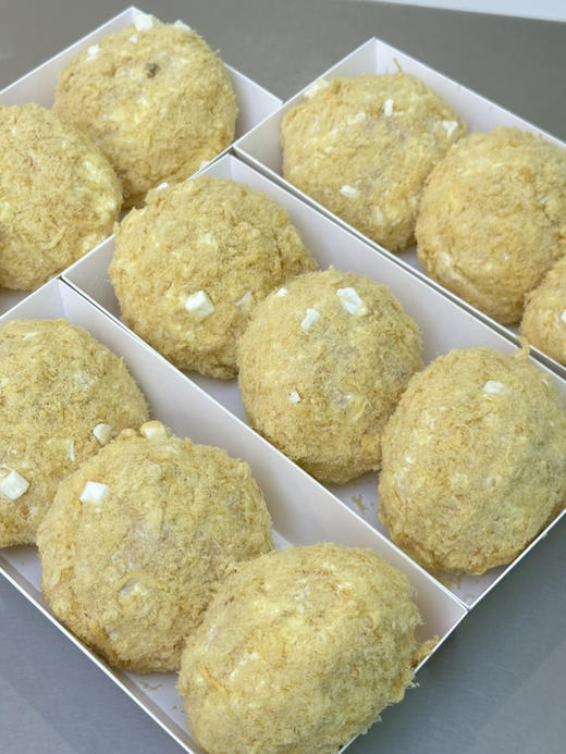 酸奶肉松小贝 商品图1