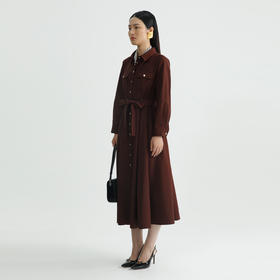 卡莉朵拉连衣裙C28C7506