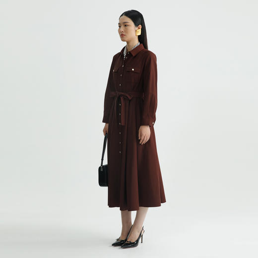 卡莉朵拉连衣裙C28C7506 商品图0