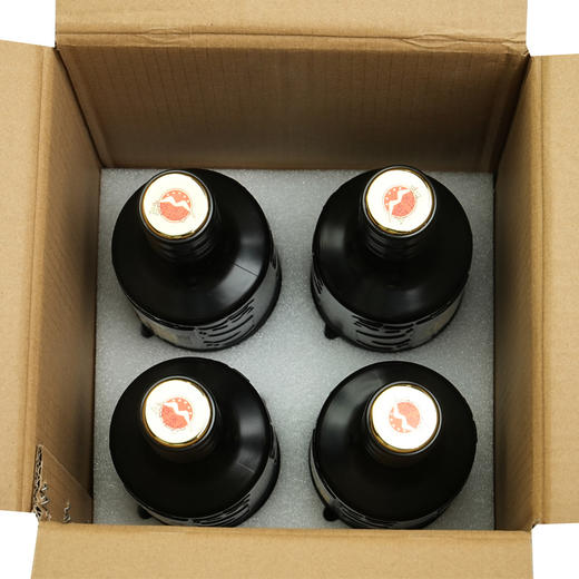 【五星酒厂】镇酒匠10 750ml 贵州酱香型白酒53度粮食坤沙白酒整箱4瓶 商品图4