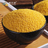 【米脂小米】桃花峁米脂黄小米礼盒装3kg 商品缩略图2
