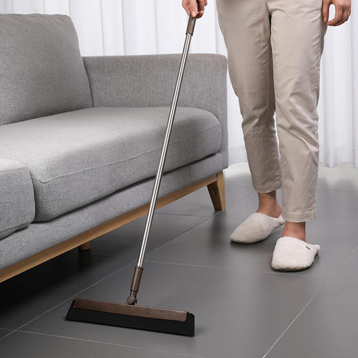 【批发】美丽雅弹力净魔术扫把扫毛扫灰刮水 1套 商品图3