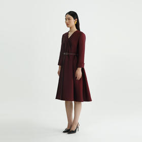 卡莉朵拉连衣裙C28C7516