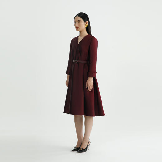 卡莉朵拉连衣裙C28C7516 商品图0