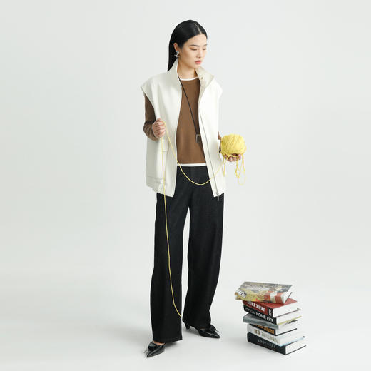 卡莉朵拉马甲C28C7120 商品图3