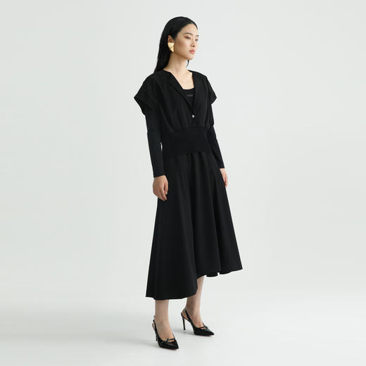 卡莉朵拉连衣裙C28C7507N 商品图2