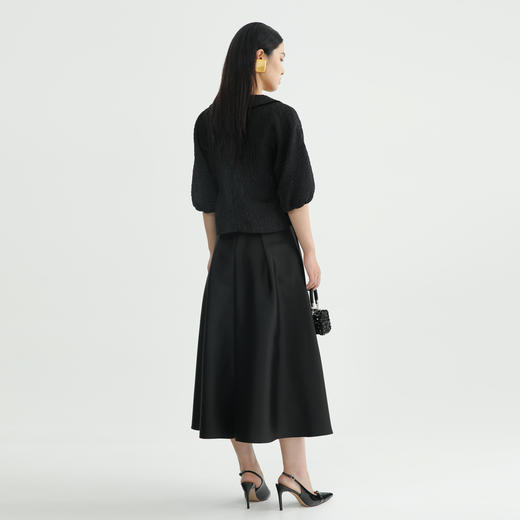 卡莉朵拉上衣C28C7108 商品图3