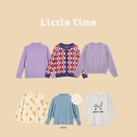 29/件Littletime清仓