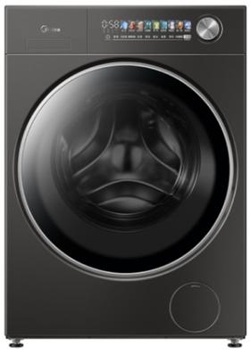 美的MG10S50T洗衣机