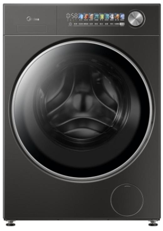 美的MG10S50T洗衣机 商品图0