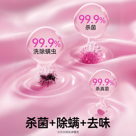 Vanish渍无踪金装彩漂粉470g 商品图4