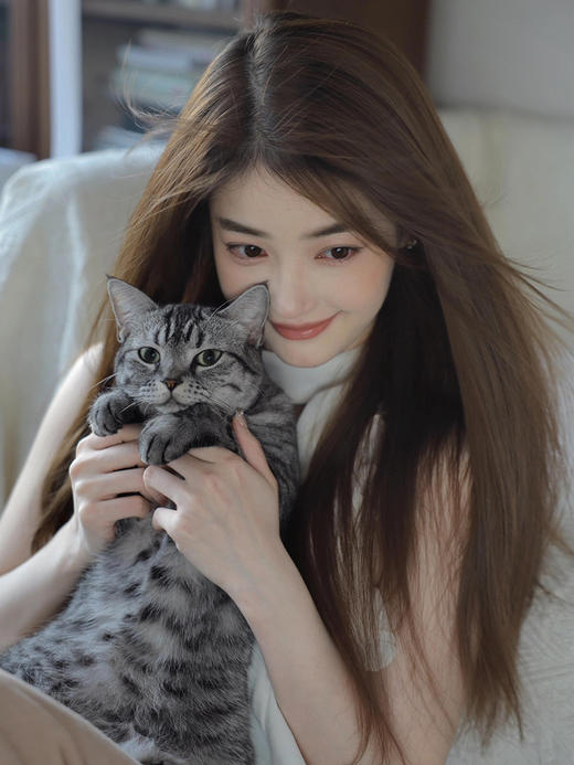 业界“小戴森” 日本 Lowra rouge吹风机！3C认证专利产品！负离子、无辐射更健康！ 商品图14