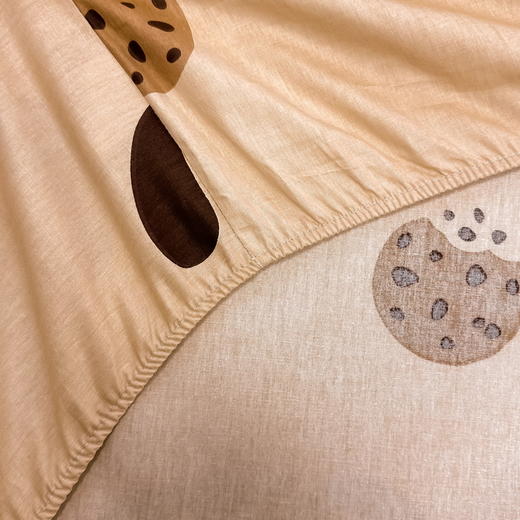 【清仓49元/床】四季可用全棉印花单床笠【不支持退换货】 商品图5