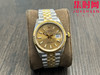 劳力士 VS日志36系列 间金金盘 男士腕表 3235机 五珠带 表径36mm 小手腕福音 商品缩略图0