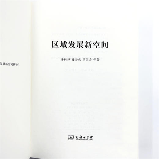 区域发展新空间 商品图6