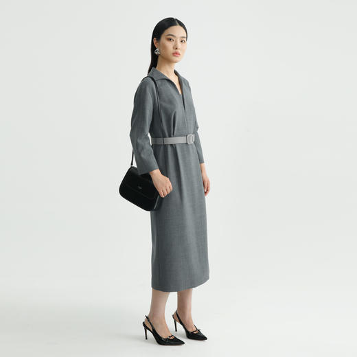 卡莉朵拉连衣裙C28C7510 商品图2