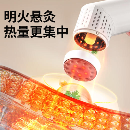 砭石艾灸棒专用艾柱 商品图2