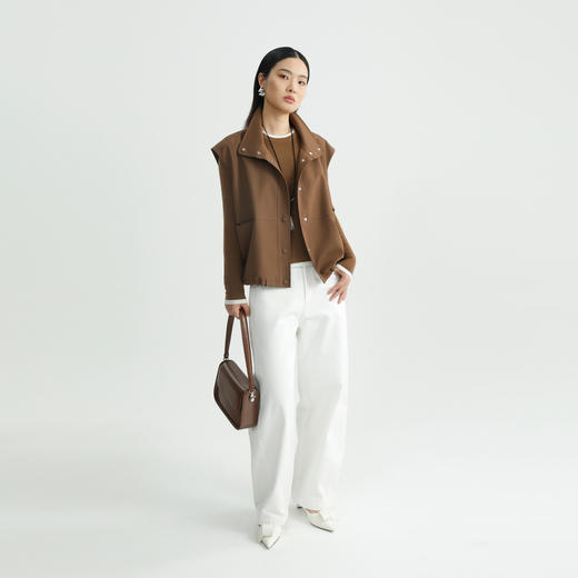 卡莉朵拉上衣C28C7111 商品图3