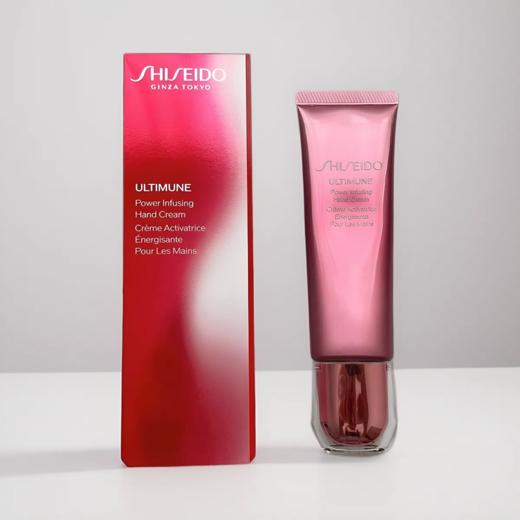 【1F】资生堂红妍肌活护手霜50ml 商品图0