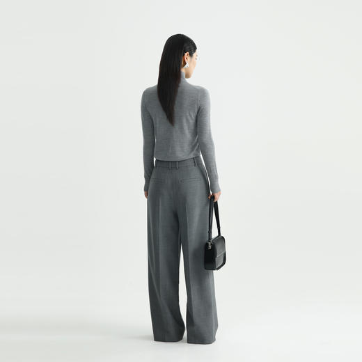 卡莉朵拉针织衫C28C7319 商品图1