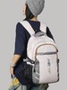【清新甜美撞色背包】新款高颜值书包 情侣简约轻便 旅行登山大容量双肩包 商品缩略图1
