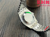 劳力士 VS日志36系列 间金金盘 男士腕表 3235机 五珠带 表径36mm 小手腕福音 商品缩略图8