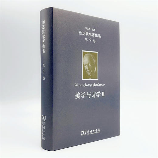 伽达默尔著作集(第9卷) 商品图7