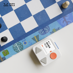 【便携儿童时间管理】PUPUPULA 智能计时器