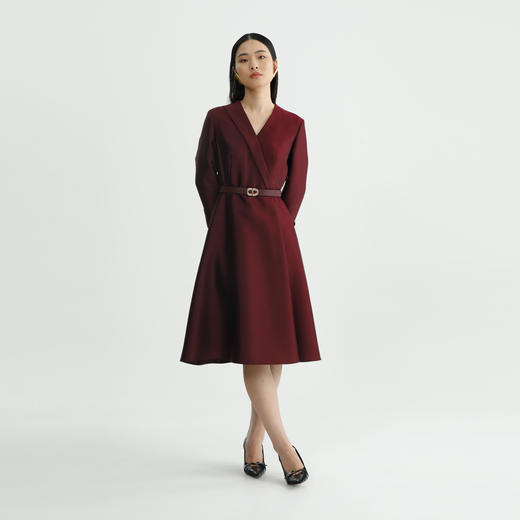 卡莉朵拉连衣裙C28C7516 商品图1