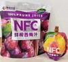 果园日珍NFC鲜榨西梅汁600ml*6袋【家庭囤货装】 商品缩略图2